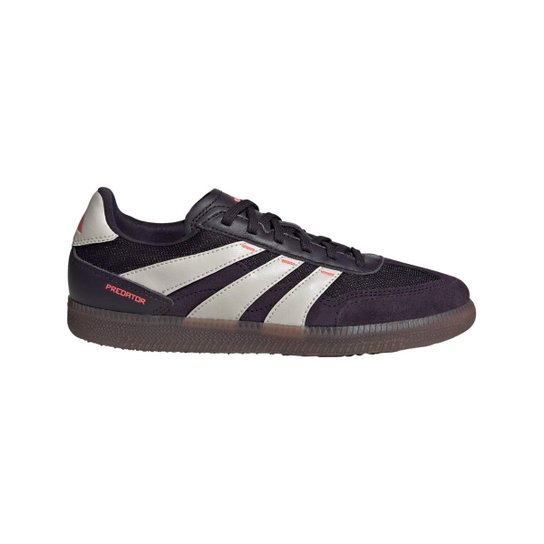 Chuteira Infantil Futsal Adidas Predator Freestyle Masculina