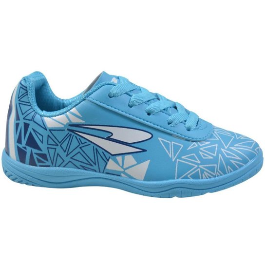 Chuteira Infantil Futsal Dray