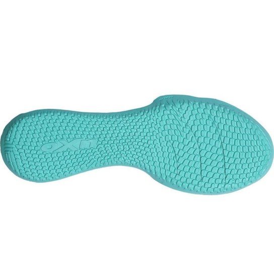 Chuteira Infantil Futsal Oxn Speed 6 Indoor X Pro Meninos