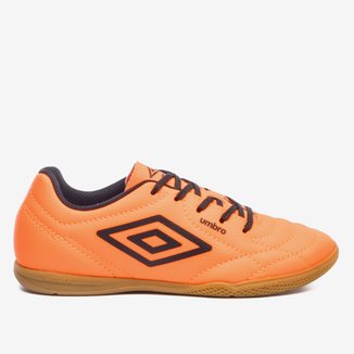Chuteira Infantil Futsal Umbro Class Footballer