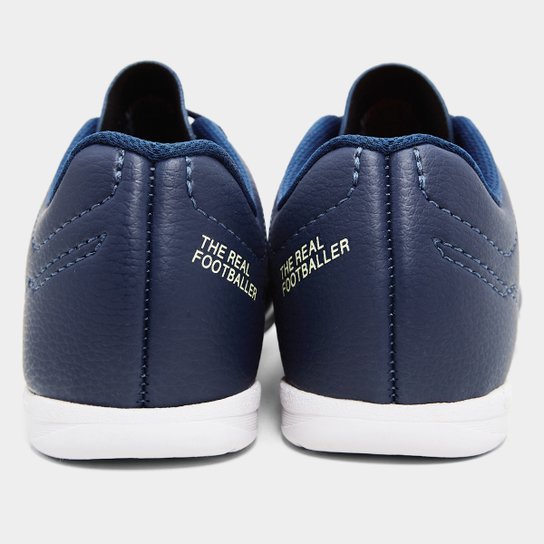 Chuteira Infantil Futsal Umbro Class Footballer