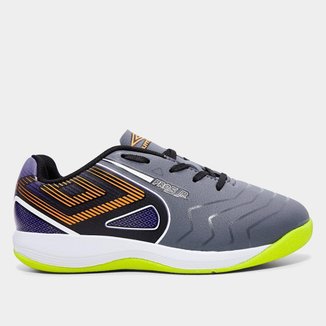 Chuteira Infantil Futsal Umbro Pro 5 Bump Unissex