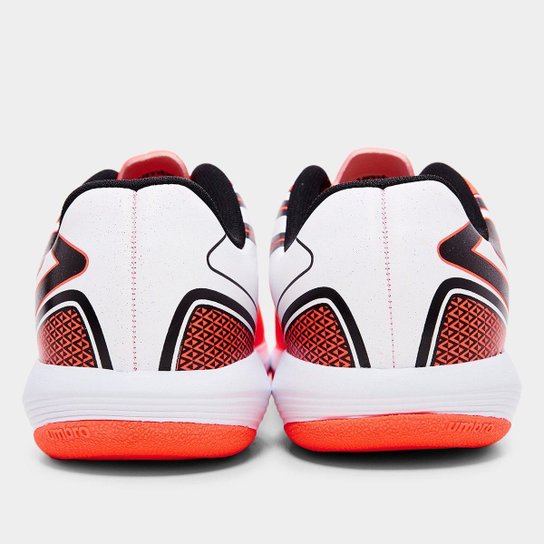 Chuteira Infantil Futsal Umbro Pro 5 Bump Unissex