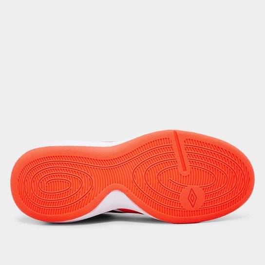 Chuteira Infantil Futsal Umbro Pro 5 Bump Unissex