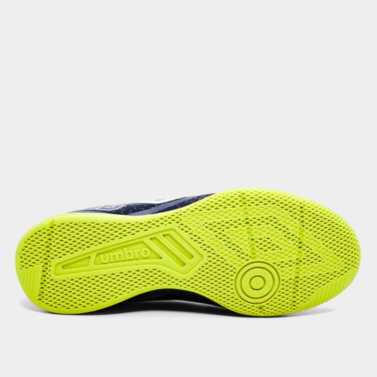 Chuteira Infantil Futsal Umbro Techno II
