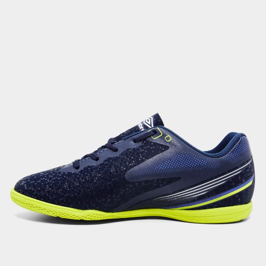 Chuteira Infantil Futsal Umbro Techno II