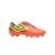 Chuteira Infantil Menino Campo Umbro 1294681 Action Jr - Coral