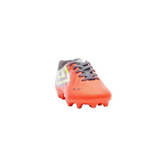 Chuteira Infantil Menino Campo Umbro 1294681 Action Jr
