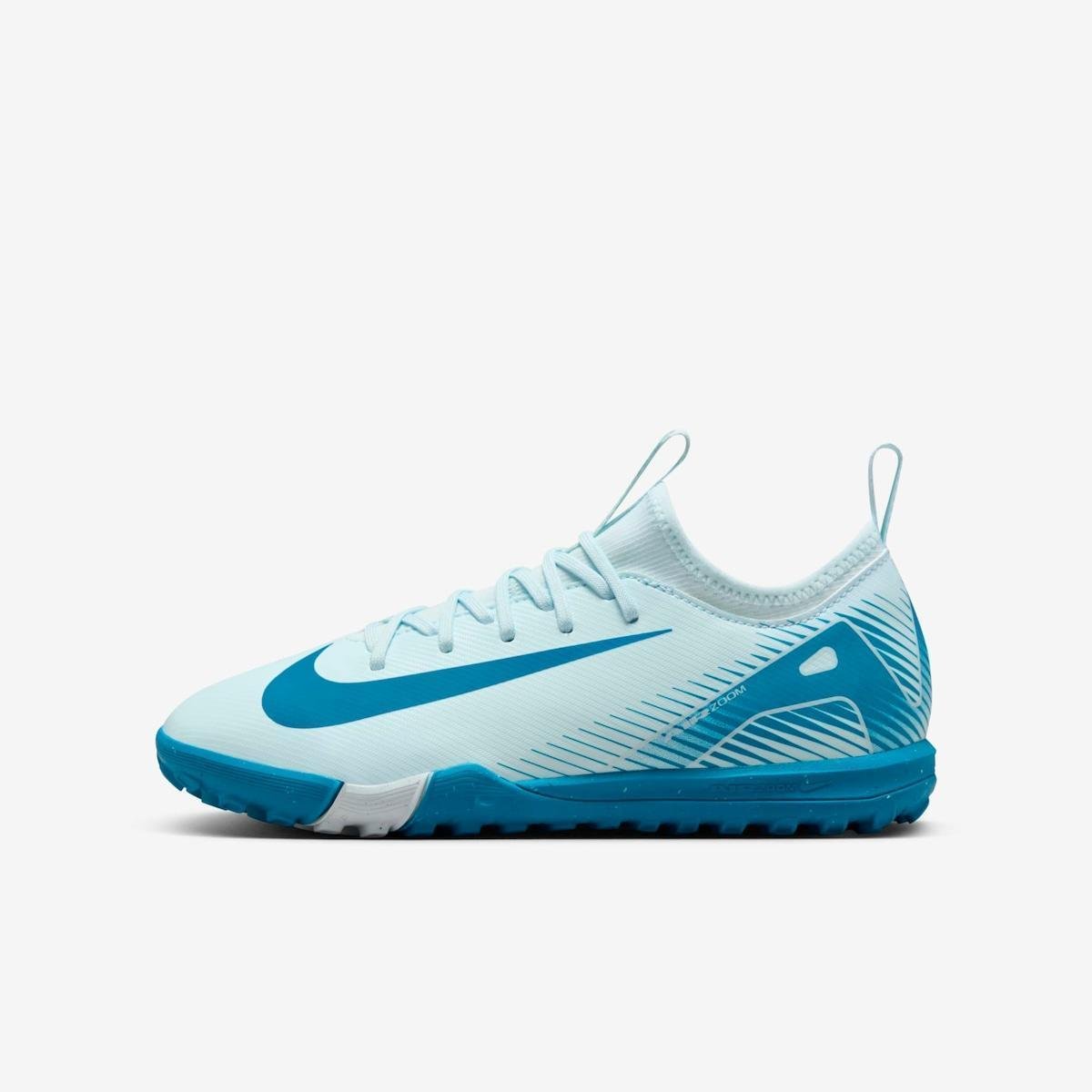 Chuteira Infantil Nike Mercurial Vapor 16 Academy Society