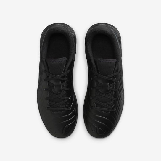 Chuteira Infantil Nike Tiempo 10 Club Futsal