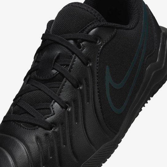 Chuteira Infantil Nike Tiempo 10 Club Futsal