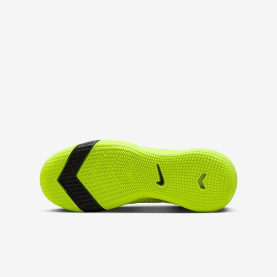 Chuteira Infantil Nike Zoom Mercurial Vapor 16 Academy Futsal Unissex