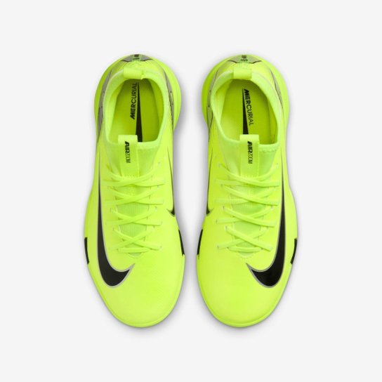 Chuteira Infantil Nike Zoom Mercurial Vapor 16 Academy Futsal Unissex