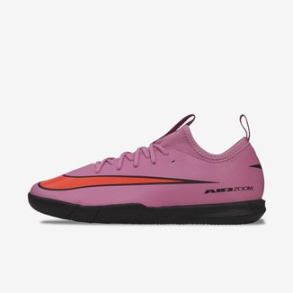 Chuteira Infantil Nike Zoom Mercurial Vapor 16 Academy Futsal Unissex