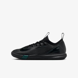 Chuteira Infantil Nike Zoom Mercurial Vapor 16 Academy  Futsal