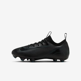 Chuteira Infantil Nike Zoom Vapor 16 Academy Júnior Campo