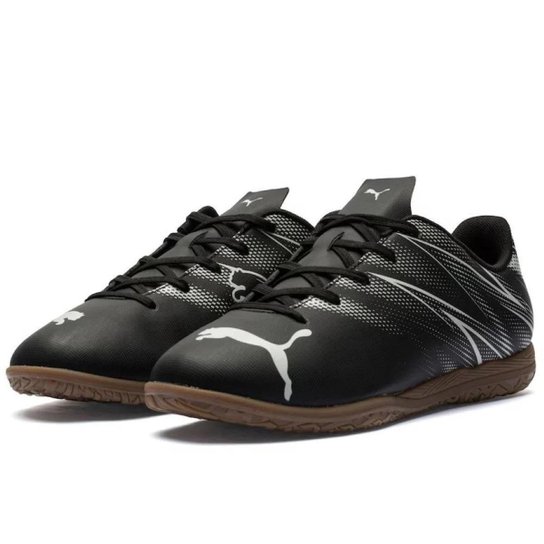 CHUTEIRA INFANTIL PUMA ATTACANTO IT FUTSAL