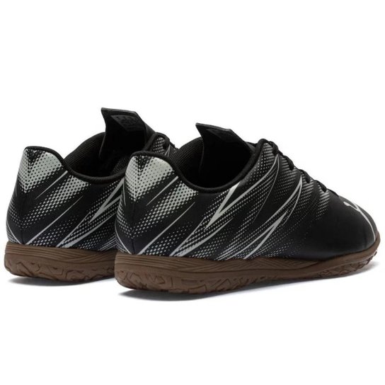 CHUTEIRA INFANTIL PUMA ATTACANTO IT FUTSAL