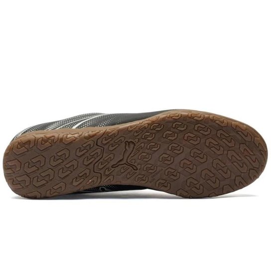 CHUTEIRA INFANTIL PUMA ATTACANTO IT FUTSAL