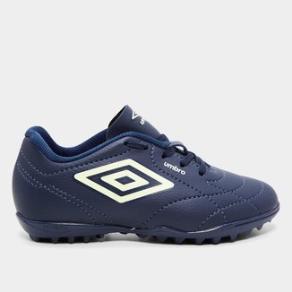 Chuteira Infantil Society Umbro Class Footballer