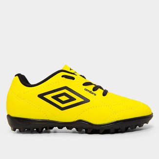 Chuteira Infantil Society Umbro Class Footballer