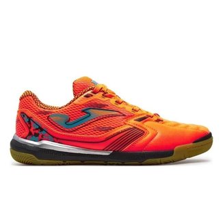 Chuteira Joma Futsal Liga 5 Laranja