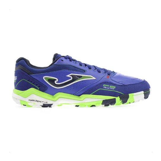Chuteira Joma Society FS Reactive Royal