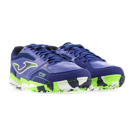 Chuteira Joma Society FS Reactive Royal
