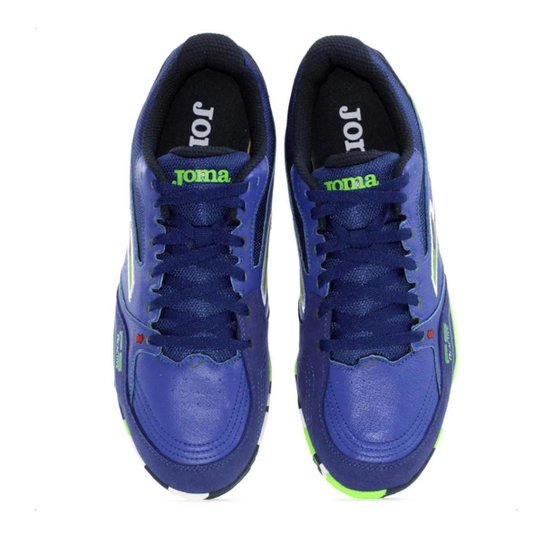 Chuteira Joma Society FS Reactive Royal