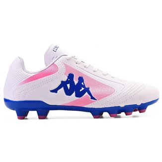 Chuteira Kappa Napoli Campo Masculino