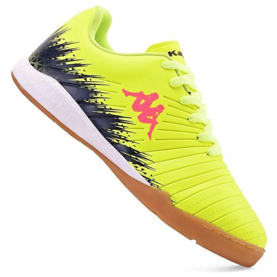 Chuteira Kappa Ultra Futsal Masculino