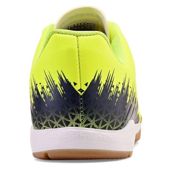 Chuteira Kappa Ultra Futsal Masculino