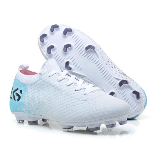 Chuteira Kit 2 Pares de Campo Futebol Unissex