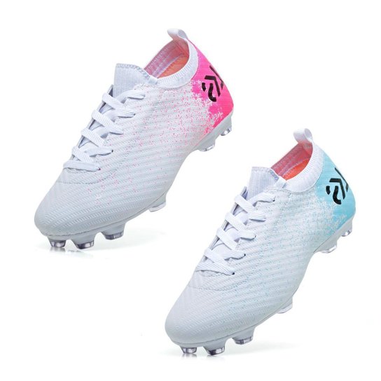 Chuteira Kit 2 Pares de Campo Futebol Unissex