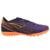 Chuteira Masculino Society Penalty Garra Y-2.0 242277 - Roxo