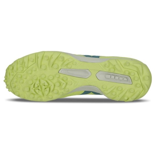 Chuteira Mizuno Society Morelia Classic AS Verde Claro 107678678