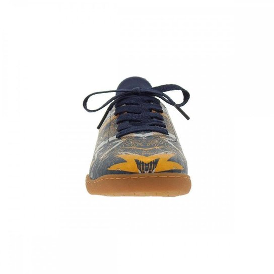 Chuteira Molekinho 2808.334 Futsal Indoor Infantil