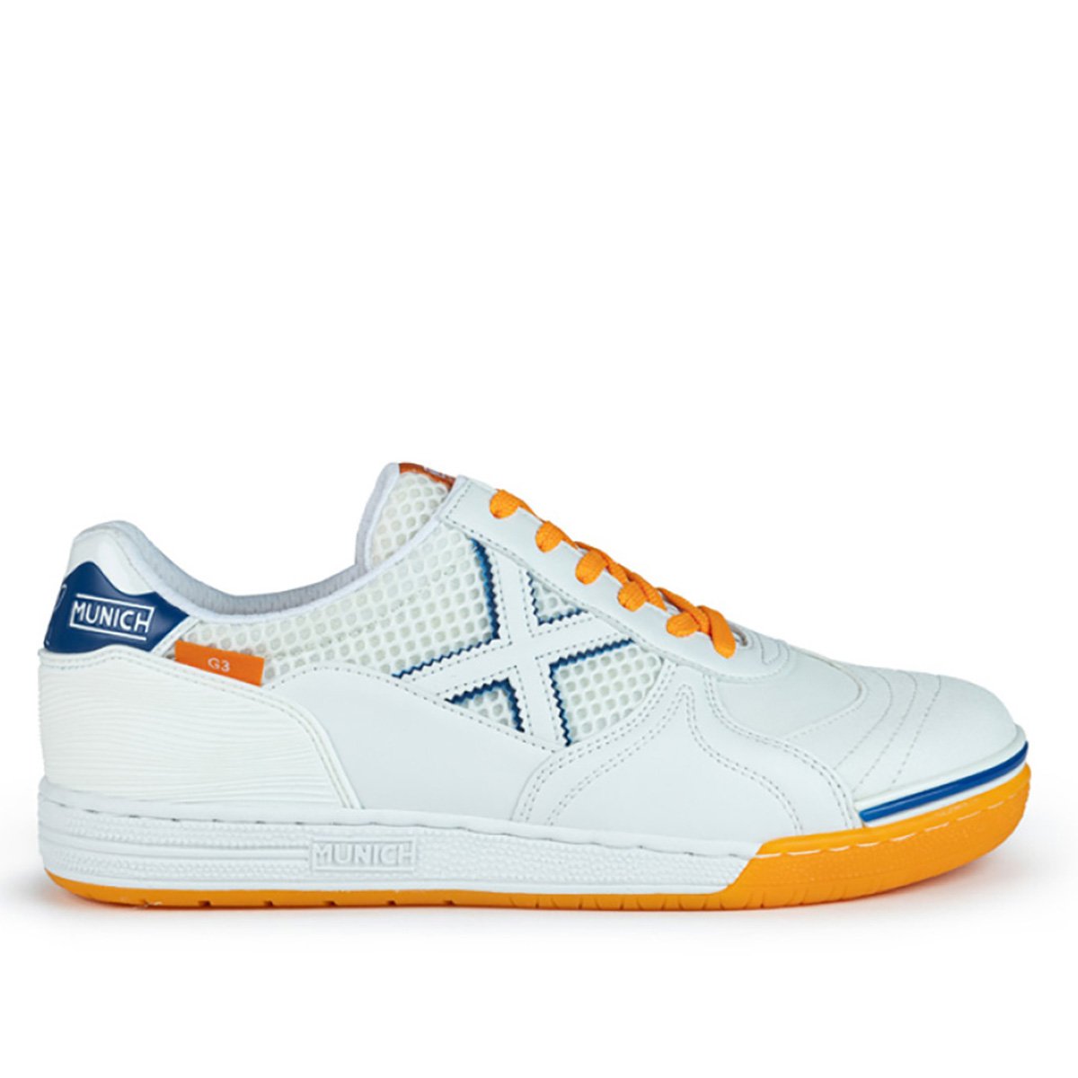 Chuteira Munich G-3 Futsal | Allianz Parque Shop