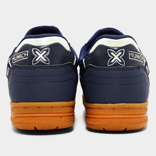 Chuteira Munich Gresca Futsal