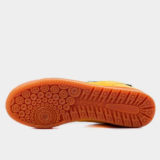 Chuteira Munich Gresca Futsal