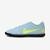 Chuteira Nike Beco 2 Society - Azul+amarelo