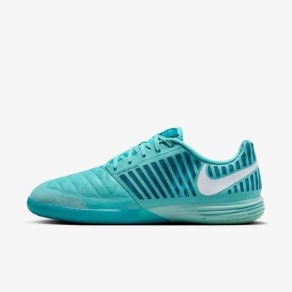 Chuteira Nike Lunar Gato II Futsal | Allianz Parque Shop