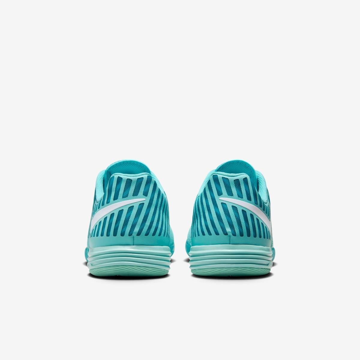 Chuteira Nike Lunar Gato II Futsal | Allianz Parque Shop