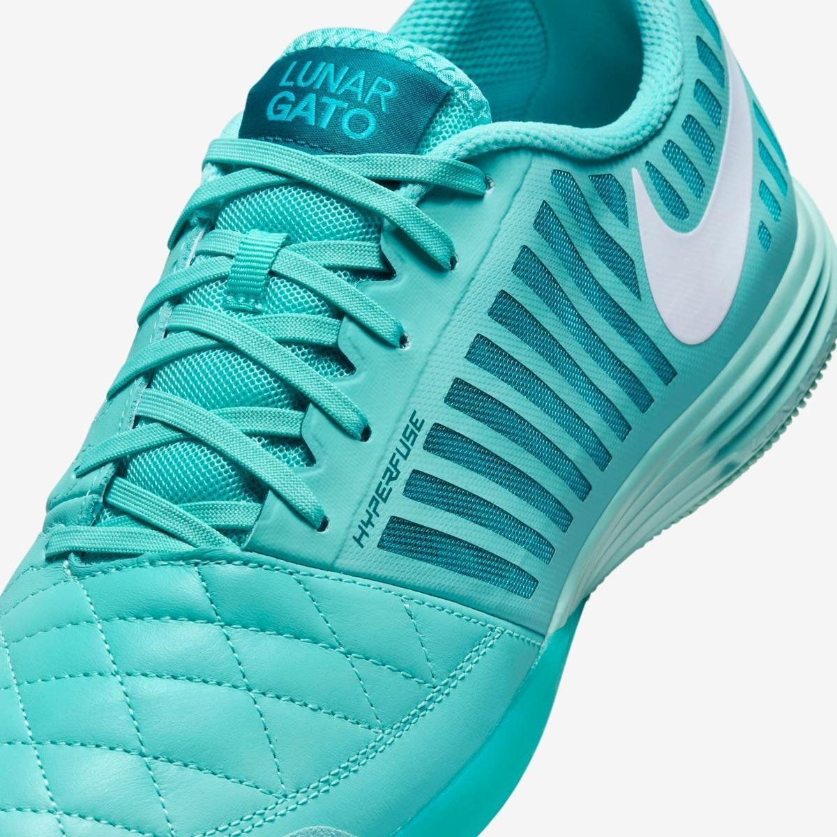 Chuteira Nike Lunar Gato II Futsal | Allianz Parque Shop