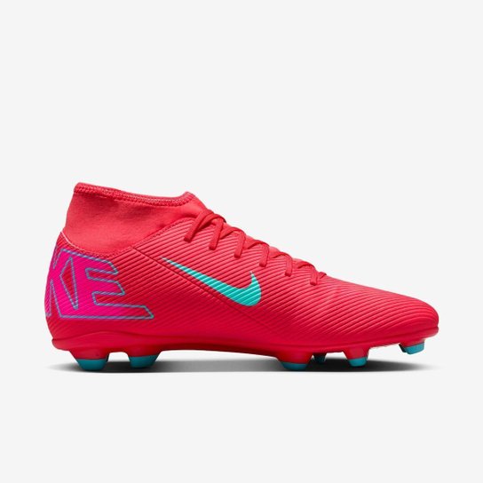 Chuteira Nike Mercurial Superfly 10 Club Campo