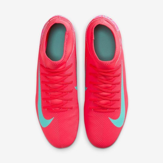 Chuteira Nike Mercurial Superfly 10 Club Campo