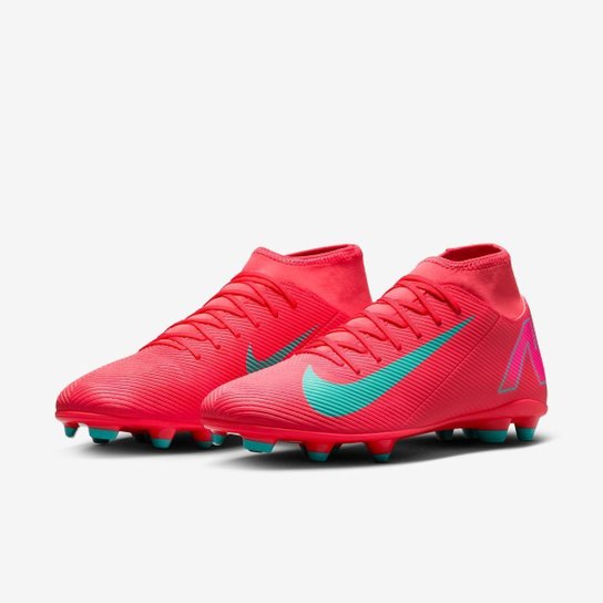 Chuteira Nike Mercurial Superfly 10 Club Campo