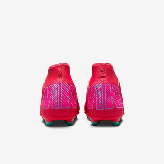 Chuteira Nike Mercurial Superfly 10 Club Campo