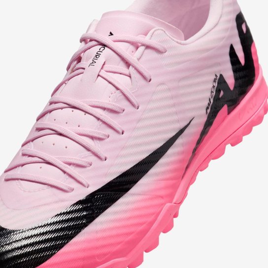Chuteira Nike Mercurial Vapor 15 Academy Society