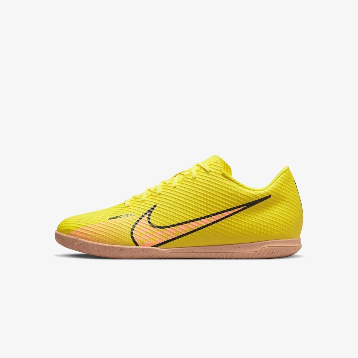 Chuteira Nike Mercurial Vapor 15 Club Futsal